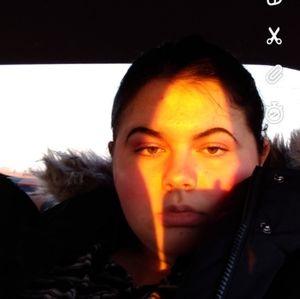 Meet your Posher, Kaitlyn